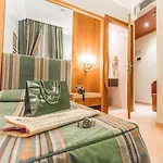 Hotel Raeli Siracusa Roma