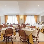 Hotel Raeli Siracusa Roma