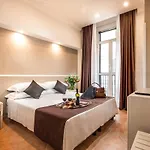 Hotel Raeli Siracusa