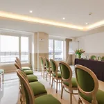 Hotel Raeli Siracusa 3*