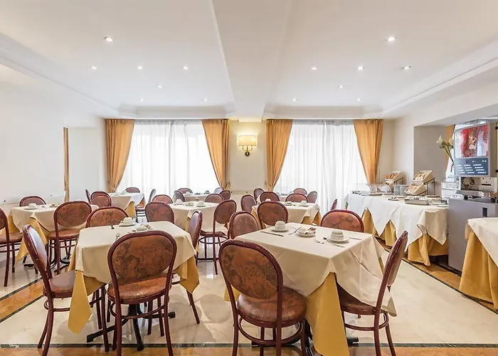 酒店 锡拉库萨瑞伊里酒店 罗马