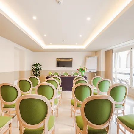 Raeli Siracusa Hotel