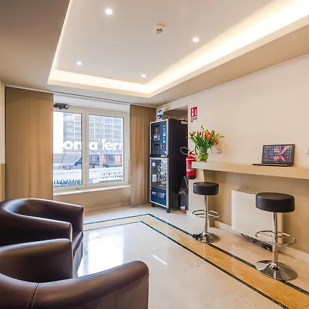 Raeli Siracusa Hotel Roma