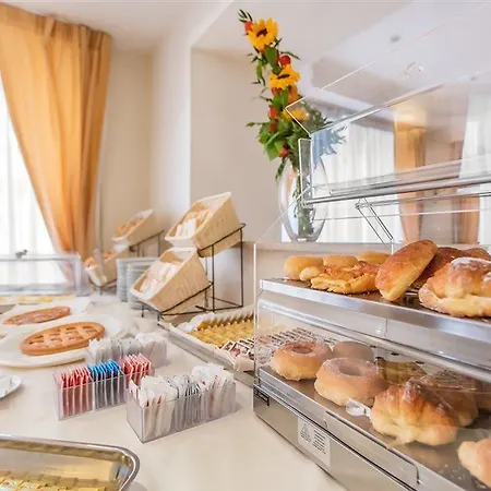 Raeli Siracusa Hotel Rom