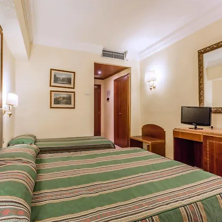 Hotel Raeli Siracusa