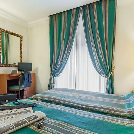 Raeli Siracusa Hotel