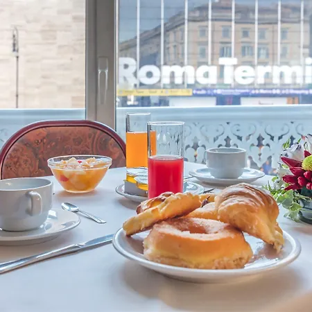 Ξενοδοχείο Raeli Siracusa