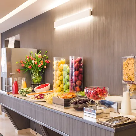 Raeli Siracusa 3* Ρώμη