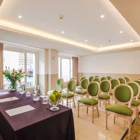 Ξενοδοχείο Raeli Siracusa