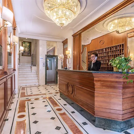 Raeli Siracusa Ξενοδοχείο