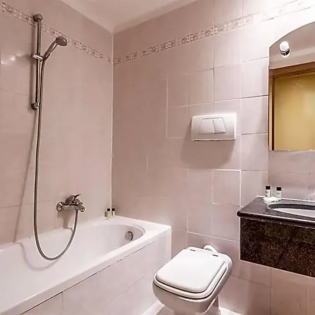 Hotel Raeli Siracusa Rome