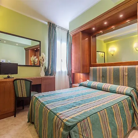 Raeli Siracusa 3*