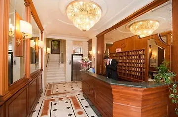 Raeli Siracusa 3* Ρώμη