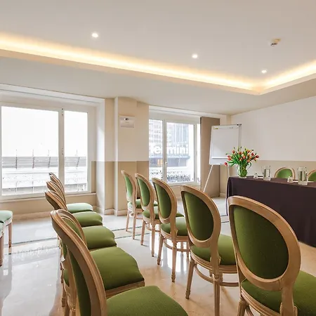 Hotel Raeli Siracusa 3*