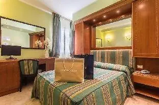 Hotel Raeli Siracusa Rzym