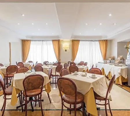 Raeli Siracusa Hotel
