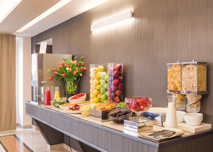 ラエリ シラクーサ 3* ローマ