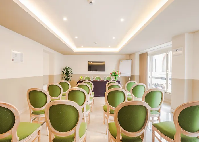 ラエリ シラクーサ ホテル