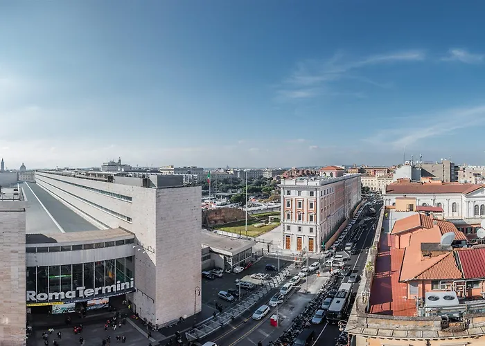 ラエリ シラクーサ ホテル