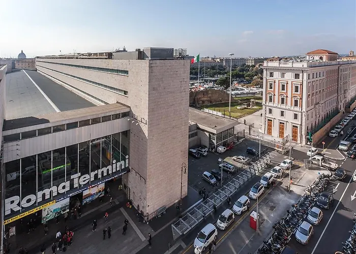 ラエリ シラクーサ 3*