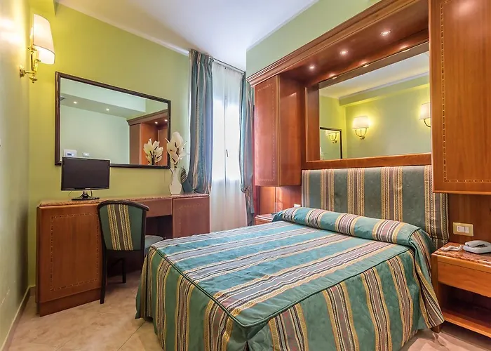 ラエリ シラクーサ 3*