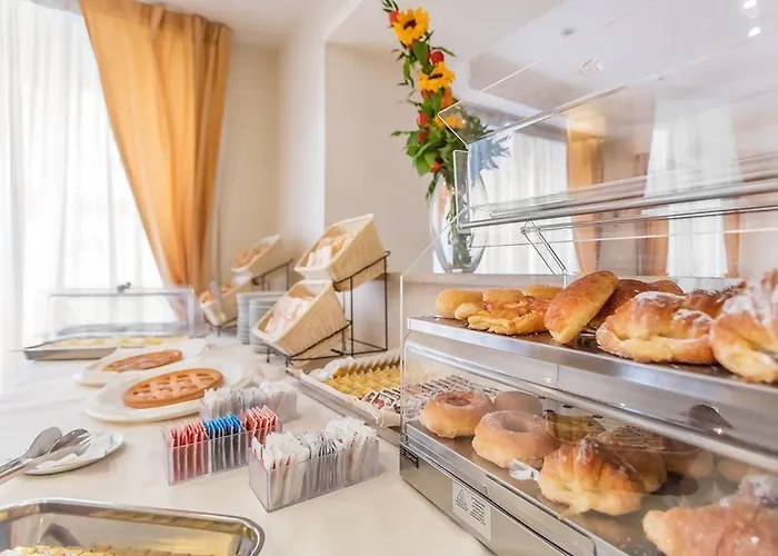 ラエリ シラクーサ ホテル ローマ