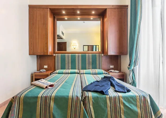 ラエリ シラクーサ ホテル