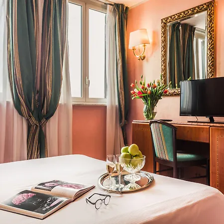 Hotel Raeli Siracusa