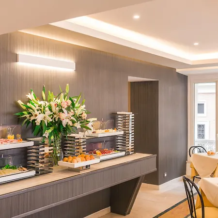 Raeli Siracusa Hotel 3*