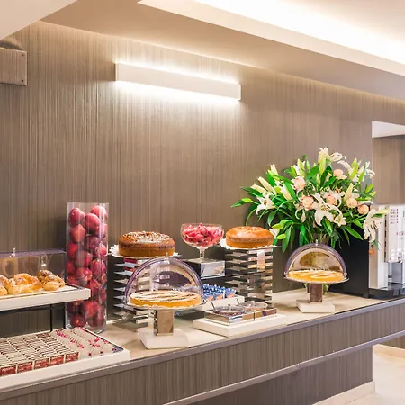 Raeli Siracusa 3* Rom