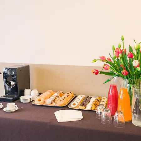 Raeli Siracusa Hotel