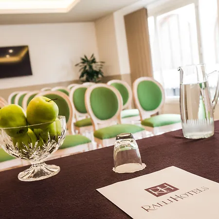 Raeli Siracusa 3* Rom