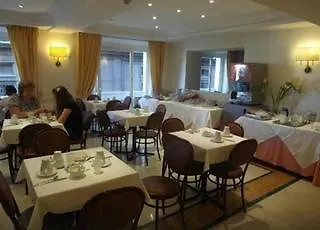 Raeli Siracusa 3* Rom