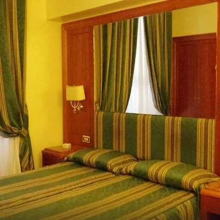 Raeli Siracusa Hotel