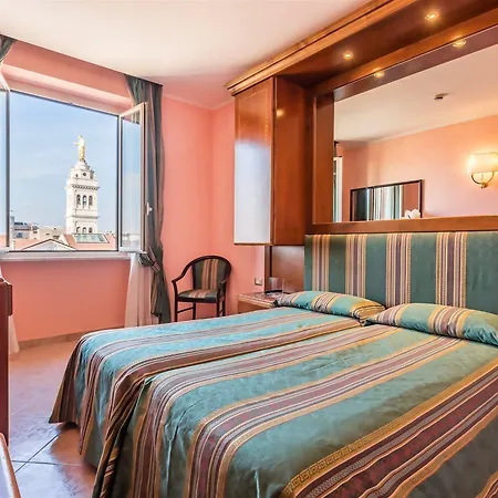 Raeli Siracusa 3* Ρώμη