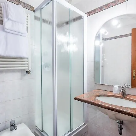 Raeli Siracusa 3* Ρώμη
