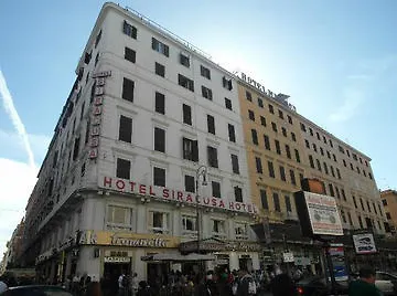 Raeli Siracusa Ρώμη