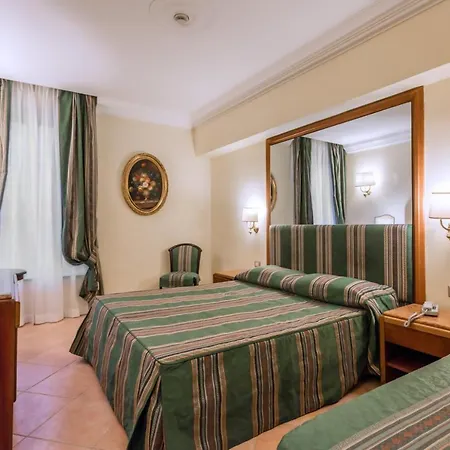 Raeli Siracusa Ξενοδοχείο 3*